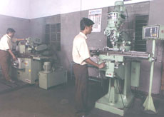 Cylindrical Grinding & M1TR